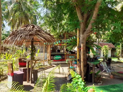 Bamboo Bungalow Baan Tai Phangan – Fotos 6