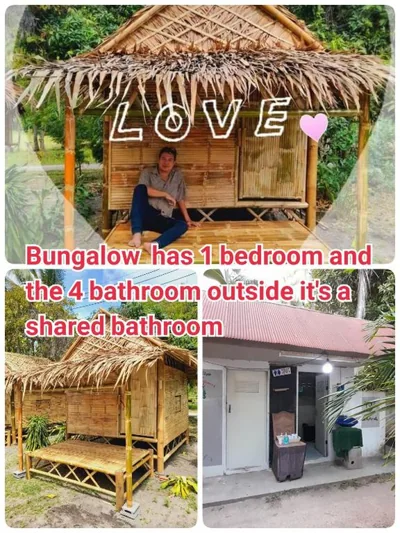 Bamboo Bungalow Baan Tai Phangan – Fotos 10