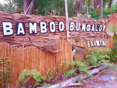 Bamboo Bungalow Baan Tai Phangan – Fotos 14